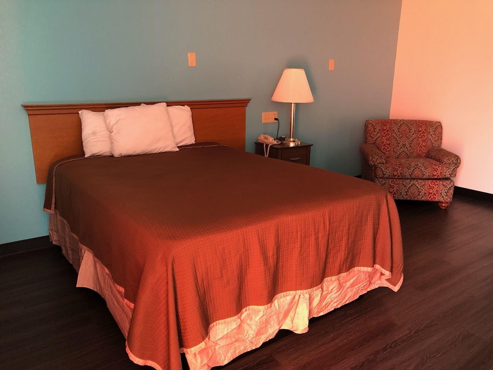 Howard Johnson By Wyndham Winter Haven Fl Exterior foto
